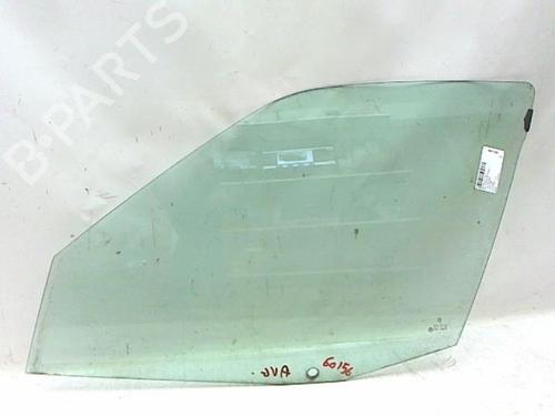 Used Front left door window PEUGEOT 306 Hatchback (7A, 7C, N3, N5) 1.9 D (69 hp) 20454802