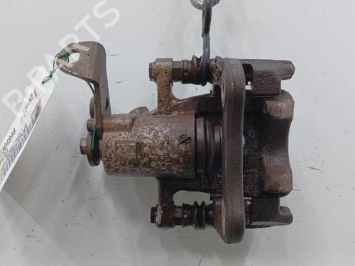 Used Left rear brake caliper Left rear brake caliper 20447221 20447221