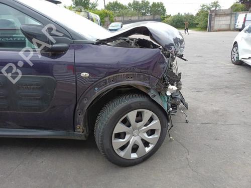 Tailgate CITROËN C4 CACTUS 1.2 VTi 82 | BP24653994C6 - Image 15