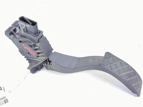 Used Electronic module VW GOLF VII (5G1, BQ1, BE1, BE2) 1.6 TDI (105 hp) 21238823