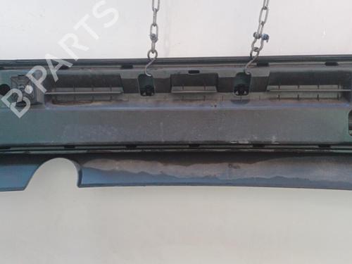 Rear bumper FORD FIESTA IV (JA_, JB_) 1.3 i | BP20468107C8 