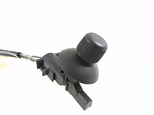 Left mirror SEAT CORDOBA (6L2) 1.9 SDI | BP20473244C26 