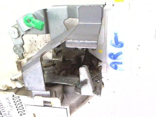 Rear left lock CITROËN C1 (PM_, PN_) 1.0 | BP20399562C100