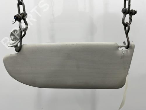 Used Right sun visor Right sun visor SEAT IBIZA IV (6J5, 6P1) 1.9 TDI (90 hp) 22756816 22756816