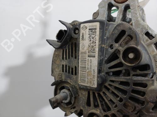Lichtmaschine für Lichtmaschine RENAULT KANGOO Express (FW0/1_) [2008-2026] 36669123 36669123