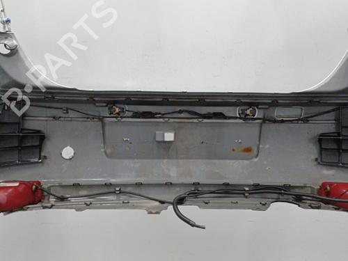 Used Rear bumper CITROËN C4 I (LC_) 1.6 HDi (109 hp) 20402103
