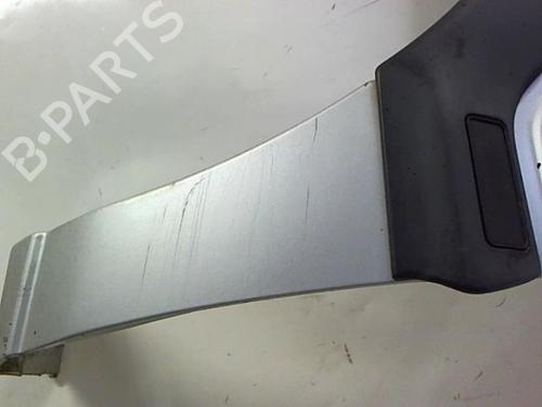 Left front fenders OPEL ZAFIRA A MPV (T98) 2.2 DTI 16V (F75) | BP20430074C41 