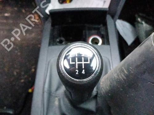 Front right lock VW POLO (9N_, 9A_) 1.4 TDI | BP20395898C97 