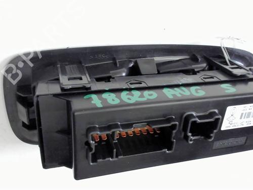 Left front window switch RENAULT KADJAR (HA_, HL_) 1.2 TCe 130 (HLMR) | BP31871749I27