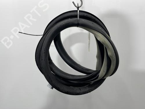 Used Rubber door seal CITROËN C5 III (RD_) 2.2 HDi 200 (RD4HLA) (204 hp) 29921862