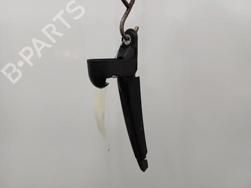 Used Rear windshield wiper arm SMART FORTWO Coupe (451) electric drive (451.390, 451.391) (75 hp) 22104117