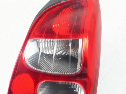 Right taillight RENAULT TWINGO II (CN0_) 1.5 dCi (CN0E) | BP33559714C35 - Image 5