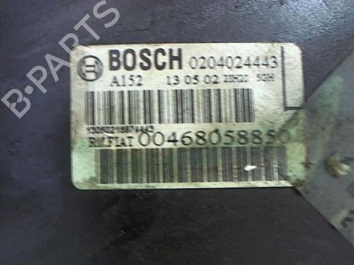 Servo brake FIAT STILO (192_) 1.9 JTD (192_XE1A) | BP20471718M42 