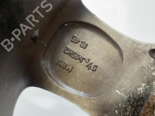 Rim MINI MINI (R56) Cooper D | BP30308428C45 