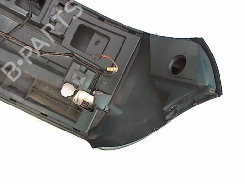 Rear bumper FORD PUMA (EC_) 1.4 16V | BP20454240C8 