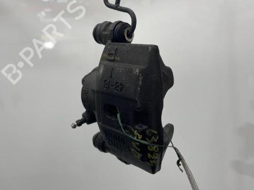 Used Right front brake caliper Right front brake caliper TOYOTA STARLET (_P9_) 1.3 (EP91_, EP91R) (75 hp) 21238996 21238996