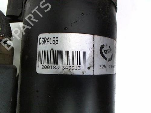 Starter MERCEDES-BENZ SLK (R170) 200 (170.435) | BP20411277M8 
