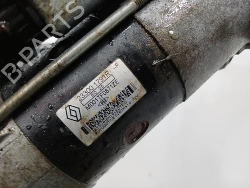 Used Starter Starter RENAULT TRAFIC III Van (FG_) 2.0 dCi 120 (FGMN) (120 hp) 22103498 22103498