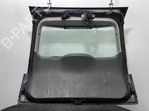 Tailgate FORD C-MAX (DM2) 1.8 TDCi | BP31839450C6