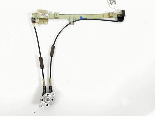 Front right window mechanism FIAT SEICENTO / 600 (187_) 1.1 (187AXB, 187AXB1A, 187AXC1A02) | BP20424902C23