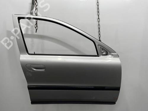Right front door VOLVO V70 II (285) 2.5 TDI | BP20394026C3 
