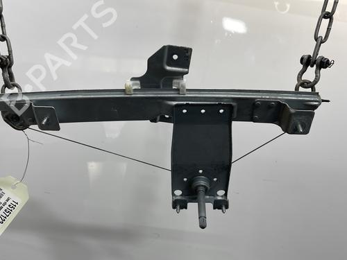 Used Rear right window mechanism DACIA DUSTER (HS_) 1.6 SCe 115 (115 hp) 30308621