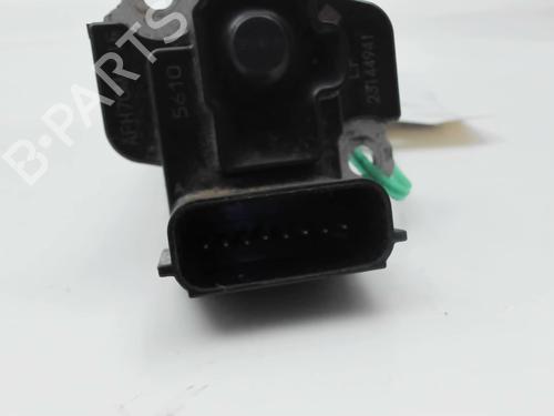 Used Mass air flow sensor OPEL KARL (C16) 1.0 (75 hp) 21239937