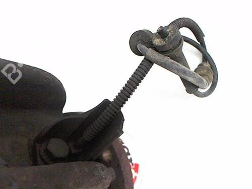 Left front steering knuckle CITROËN C3 I (FC_, FN_) 1.4 i | BP20455821M25 