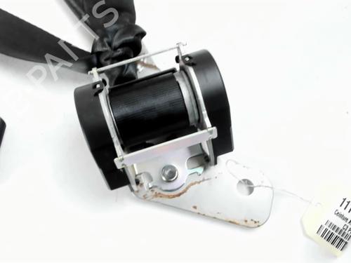Rear right belt tensioner CITROËN C3 Picasso (SH_) 1.6 HDI 90 | BP29043390C90 