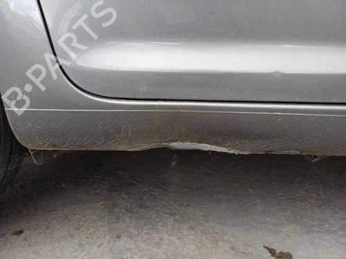 Left sun visor VW TOURAN (1T3) 1.2 TSI | BP26532430I1  - Image 27