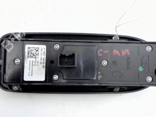 Left front window switch FORD C-MAX (DM2) 1.8 TDCi | BP31871770I27 - Image 5