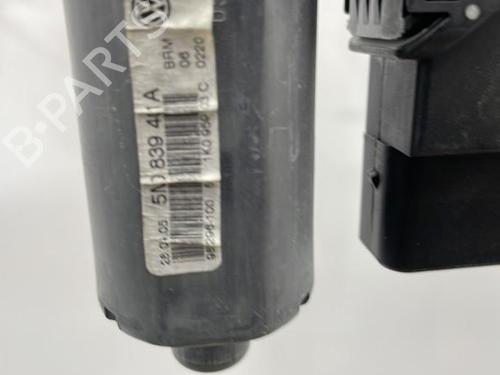 Used Rear left window mechanism Rear left window mechanism VW GOLF PLUS V (5M1, 521) 1.9 TDI (105 hp) 20393723 20393723
