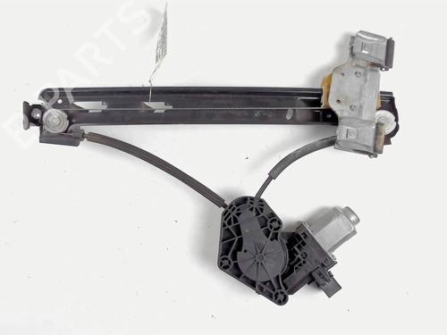 Used Rear right window mechanism Rear right window mechanism SEAT IBIZA IV (6J5, 6P1) 1.2 TDI (75 hp) 20421408 20421408