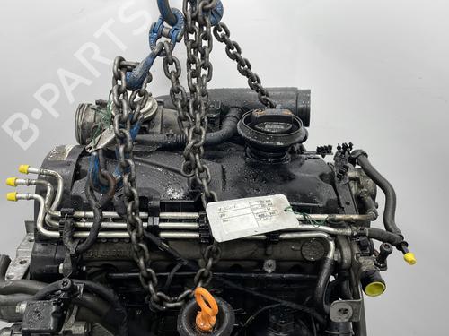 Motor VW TOURAN (1T1, 1T2) 1.9 TDI | BP29749690M1 