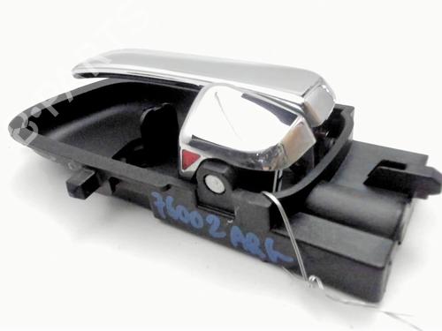 Rear left interior door handle HYUNDAI i20 I (PB, PBT) 1.2 | BP27293812I15 