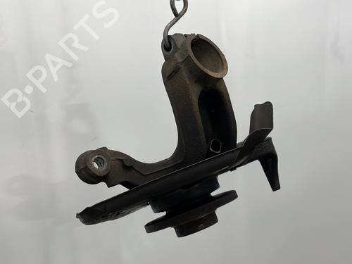 Right front steering knuckle VW POLO (9N_, 9A_) 1.2 12V | BP23779297M26 