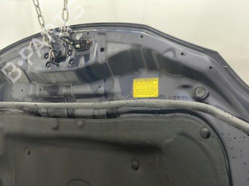 Used Hood LEXUS IS II (_E2_) 250 (GSE20) (208 hp) 20419992