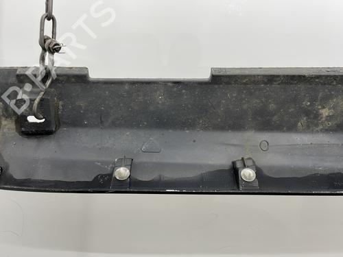 Right sideskirt CITROËN C2 (JM_) 1.4 HDi | BP27182857C114 