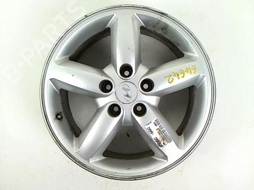 Rim HYUNDAI SANTA FÉ II (CM) 2.2 CRDi 4x4 | BP20402844C45