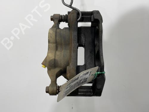 Left front brake caliper FORD TRANSIT CUSTOM V362 Van (FY, FZ) 2.2 TDCi | BP31654227M105 - Image 5