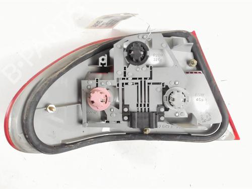 Right taillight MERCEDES-BENZ E-CLASS (W210) E 220 D (210.004) | BP20450473C35 