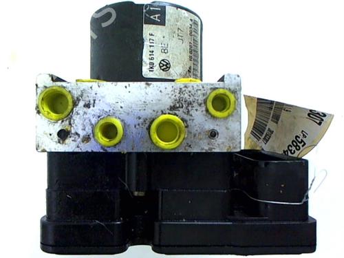 ABS pump VW GOLF V (1K1) 1.9 TDI | BP20392795M43 