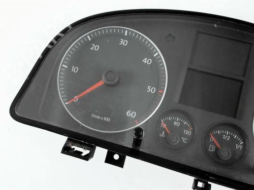 Kombiinstrument VW TOURAN (1T1, 1T2) 1.9 TDI | BP21184812C47 