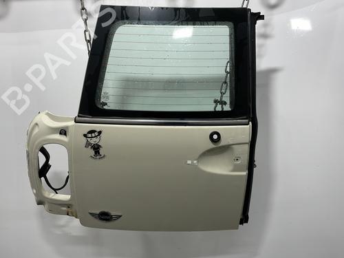 Porta mala esquerda MINI MINI CLUBMAN (R55) Cooper D (109 hp) 32018604