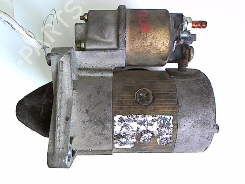Starter FIAT PUNTO (188_) 1.2 60 (188.030, .050, .130, .150, .230, .250) | BP20452544M8 