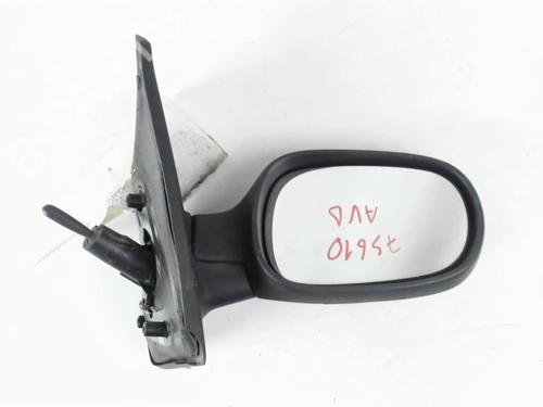 Used Right mirror RENAULT CLIO II (BB_, CB_) 1.2 16V (BB05, BB0W, BB11, BB27, BB2T, BB2U, BB2V, CB05,... (75 hp) 22104377