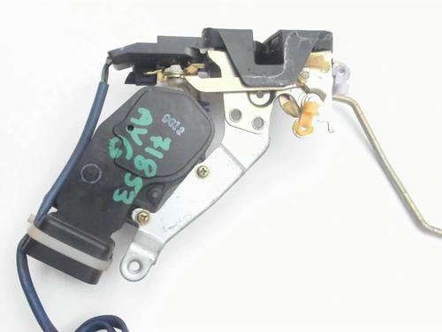 Used Front left lock Front left lock TOYOTA COROLLA Liftback (_E11_) 1.4 (EE111_, EE111R) (86 hp) 20705702 20705702