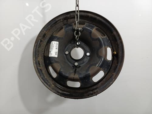 Used Rim Rim PEUGEOT 207 (WA_, WC_) 1.4 HDi (68 hp) 34145920 34145920