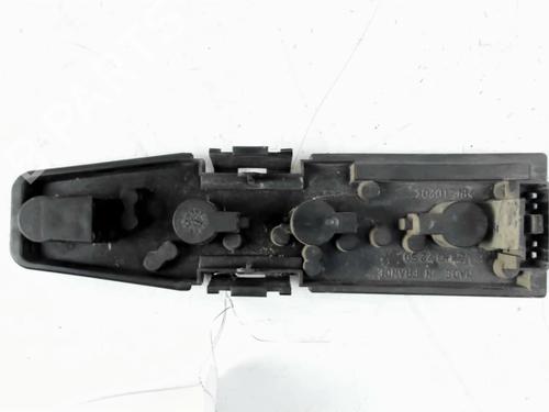 Used Lamp holder Lamp holder PEUGEOT EXPERT Van (222) 2.0 HDI (94 hp) 34355564 34355564