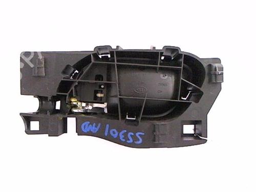 Front right interior door handle CITROËN C4 II (NC_) 1.6 HDi 90 | BP20414620I14 